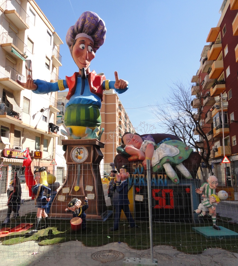 Totfalles: Joaquín Navarro-Carrícola